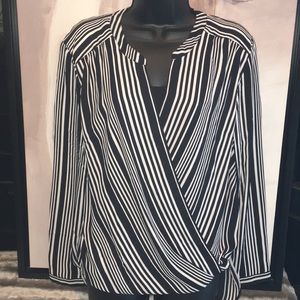 Chico’s Ladies Top